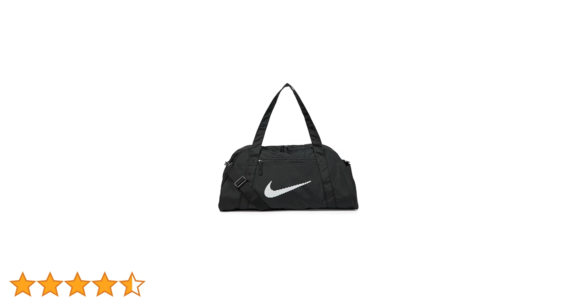 NIKE(ナイキ)荷物 クラブ トレーニング ダッフルバッグ 24L ブラック NIKE公式】ナイキ ジム クラブ ダッフルバッグ (24L).オンライン